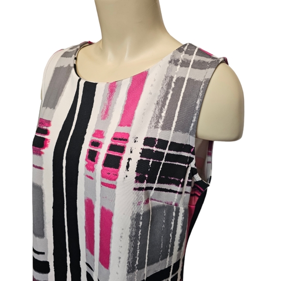 Worthington dress. Large - Picture 2 of 4